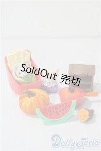 1/12サイズドール/ミニチュア A-25-07-30-1048-NY-ZU