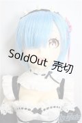 Cerberus Project/Re:ゼロから始める異世界生活 レム(ドール)/ A-25-04-09-169-KD-ZA