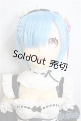 Cerberus Project/Re:ゼロから始める異世界生活 レム(ドール)/ A-25-04-09-169-KD-ZA