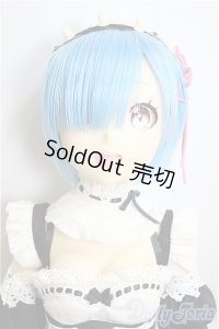 Cerberus Project/Re:ゼロから始める異世界生活 レム(ドール)/ A-25-04-09-169-KD-ZA