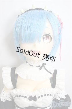 画像1: Cerberus Project/Re:ゼロから始める異世界生活 レム(ドール)/ A-25-04-09-169-KD-ZA