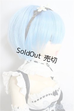 画像2: Cerberus Project/Re:ゼロから始める異世界生活 レム(ドール)/ A-25-04-09-169-KD-ZA
