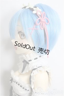 画像3: Cerberus Project/Re:ゼロから始める異世界生活 レム(ドール)/ A-25-04-09-169-KD-ZA