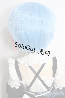 画像4: Cerberus Project/Re:ゼロから始める異世界生活 レム(ドール)/ A-25-04-09-169-KD-ZA