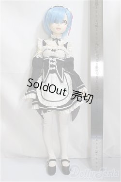 画像5: Cerberus Project/Re:ゼロから始める異世界生活 レム(ドール)/ A-25-04-09-169-KD-ZA