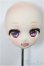 画像1: DDH-01/koyallection様カスタム/BJD　球体関節人形 A-25-04-09-190-KD-ZA (1)