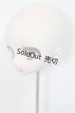 画像3: DDH-01/koyallection様カスタム/BJD　球体関節人形 A-25-04-09-190-KD-ZA