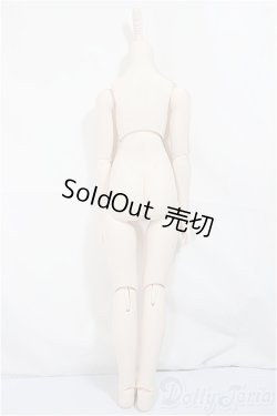 画像2: MDD/ベースボディ(DD-f3)/BJD　球体関節人形 A-25-04-09-189-KD-ZA