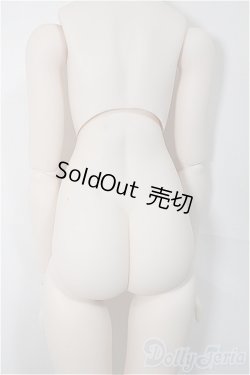 画像4: MDD/ベースボディ(DD-f3)/BJD　球体関節人形 A-25-04-09-189-KD-ZA