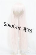 8-9inch/ウィッグ/インチ　BJD　MJD　ドール用 A-25-04-09-170-KD-ZA