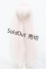 8-9inch/ウィッグ/インチ　BJD　MJD　ドール用 A-25-04-09-170-KD-ZA