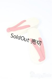 azone/OF:50cmサイズドール　靴　下駄/0 A-25-04-09-173-KD-ZA