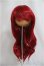画像1: 8-9inch/ウィッグ　VOLKS/インチ　BJD　MJD　ドール用 A-25-04-09-163-KD-ZA (1)