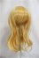 画像1: 8-9inch/ウィッグ　VOLKS/インチ　BJD　MJD　ドール用 A-25-04-09-164-KD-ZA (1)