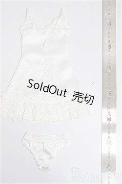 画像3: SD/OF:スリップドレス　VOLKS　/1/3　60ｃｍ　BJD　MJD　衣装　ドール用 A-25-04-09-157-KD-ZA