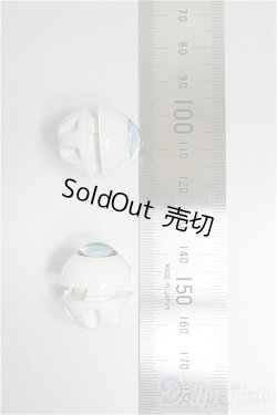 画像4: 20mm/ドリームフィッター+アクリルアニメアイ　VOLKS/0 A-25-04-09-160-KD-ZA