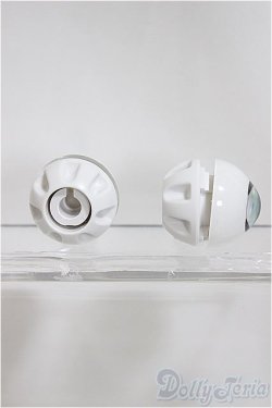 画像2: 20mm/ドリームフィッター+アクリルアニメアイ　VOLKS/0 A-25-04-09-161-KD-ZA