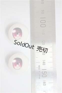 画像3: 20mm/ドリームフィッター+アクリルアニメアイ　VOLKS/0 A-25-04-09-162-KD-ZA