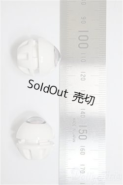画像4: 20mm/ドリームフィッター+アクリルアニメアイ　VOLKS/0 A-25-04-09-162-KD-ZA