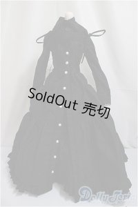 DD/OF:ピンタックワンピース　TOA Claris様製/0 A-25-04-09-155-KD-ZA