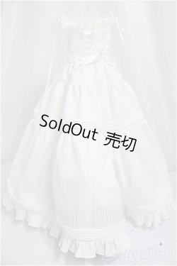 画像2: DD/OF:ピンタックワンピース　TOA Claris様製/0 A-25-04-09-156-KD-ZA