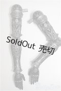 DD アンティーク義手　両腕セット　aimai　middle あいまいみどる様/0 A-25-04-09-165-KD-ZA