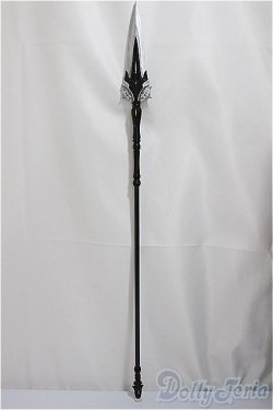 画像1: MDD/ポールウェポン小(40cmドール向け)/0 A-25-04-09-151-KD-ZA