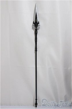 画像2: MDD/ポールウェポン小(40cmドール向け)/0 A-25-04-09-151-KD-ZA