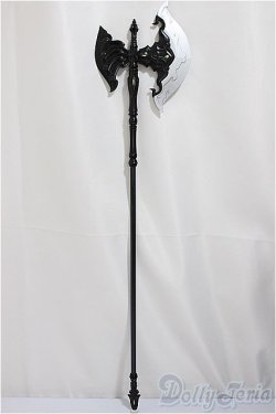 画像4: MDD/ポールウェポン小(40cmドール向け)/0 A-25-04-09-151-KD-ZA