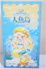 AIYE/マーメイド・アイランドシリーズ/ A-25-06-18-156-TN-ZA