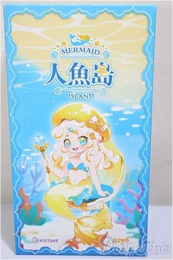 画像1: AIYE/マーメイド・アイランドシリーズ/ A-25-06-18-156-TN-ZA