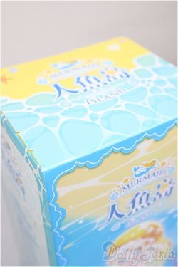 画像2: AIYE/マーメイド・アイランドシリーズ/ A-25-06-18-153-TN-ZA