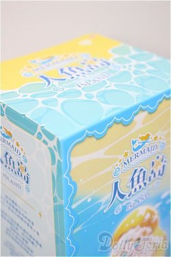 画像2: AIYE/マーメイド・アイランドシリーズ/ A-25-06-18-158-TN-ZA