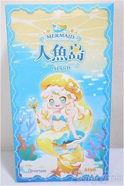 画像1: AIYE/マーメイド・アイランドシリーズ/ A-25-06-18-155-TN-ZA