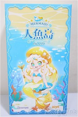 画像1: AIYE/マーメイド・アイランドシリーズ/ A-25-06-18-154-TN-ZA