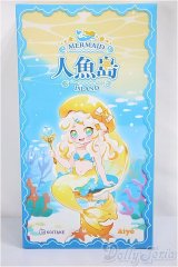 AIYE/マーメイド・アイランドシリーズ/ A-25-04-09-210-TN-ZA