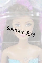 Barbie/Opp Princess Barbie-purple/BJD　球体関節人形 A-25-04-09-250-NY-ZA