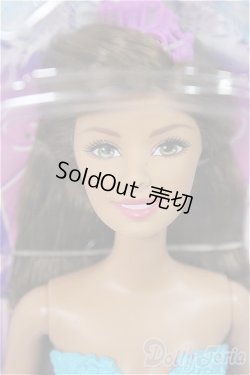 画像1: Barbie/Opp Princess Barbie-purple/BJD　球体関節人形 A-25-04-09-250-NY-ZA