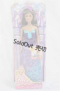 画像2: Barbie/Opp Princess Barbie-purple/BJD　球体関節人形 A-25-04-09-250-NY-ZA