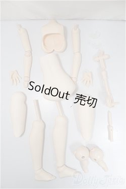 画像2: imomodoll/ボディ　破損大/ A-25-04-09-234-NY-ZA