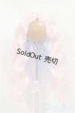 画像1: 6-7inch/ウィッグ/インチ　BJD　MJD　ドール用 A-25-04-09-233-NY-ZA
