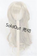 8.5-9inch/ウィッグ/インチ　BJD　MJD　ドール用 A-25-04-09-232-NY-ZA