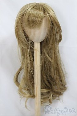 画像1: 8.5-9inch/ウィッグ/インチ　BJD　MJD　ドール用 A-25-04-09-232-NY-ZA