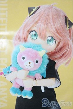 画像1: ちみっこDD/OF アーニャの私服セット/0 A-25-04-09-230-NY-ZA