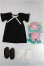 画像2: ちみっこDD/OF アーニャの私服セット/0 A-25-04-09-230-NY-ZA (2)