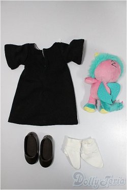 画像3: ちみっこDD/OF アーニャの私服セット/0 A-25-04-09-230-NY-ZA