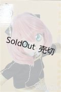 ちみっこDD/アーニャ・フォージャー/BJD　球体関節人形 A-25-04-09-201-NY-ZA