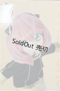 ちみっこDD/アーニャ・フォージャー/BJD　球体関節人形 A-25-04-09-201-NY-ZA