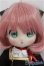 画像2: ちみっこDD/アーニャ・フォージャー/BJD　球体関節人形 A-25-04-09-201-NY-ZA (2)