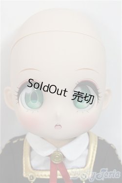 画像3: ちみっこDD/アーニャ・フォージャー/BJD　球体関節人形 A-25-04-09-201-NY-ZA